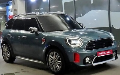 MINI Countryman II (F60), 2022 год, 2 400 000 рублей, 1 фотография