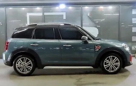 MINI Countryman II (F60), 2022 год, 2 400 000 рублей, 3 фотография