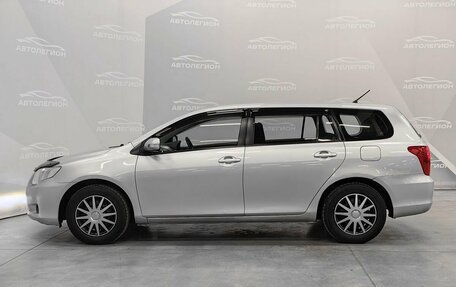 Toyota Corolla, 2007 год, 815 000 рублей, 1 фотография