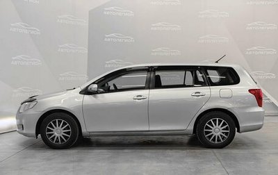 Toyota Corolla, 2007 год, 815 000 рублей, 1 фотография