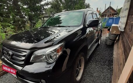 Lexus GX II, 2010 год, 4 000 000 рублей, 5 фотография