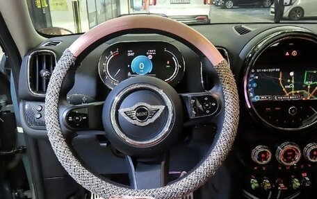 MINI Countryman II (F60), 2022 год, 2 400 000 рублей, 8 фотография