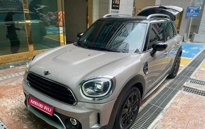MINI Countryman II (F60), 2023 год, 2 420 000 рублей, 1 фотография