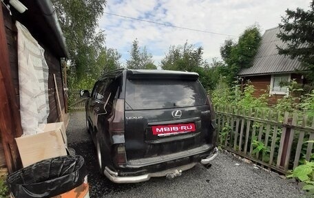 Lexus GX II, 2010 год, 4 000 000 рублей, 4 фотография