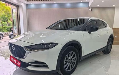 Mazda CX-4, 2023 год, 2 100 000 рублей, 1 фотография
