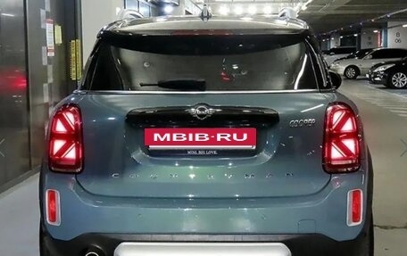 MINI Countryman II (F60), 2022 год, 2 400 000 рублей, 5 фотография