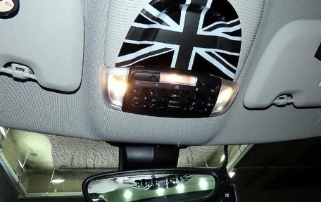 MINI Countryman II (F60), 2022 год, 2 400 000 рублей, 14 фотография