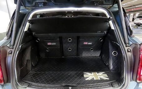 MINI Countryman II (F60), 2022 год, 2 400 000 рублей, 17 фотография