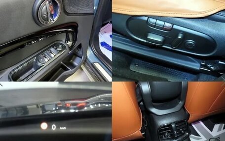 MINI Countryman II (F60), 2022 год, 2 400 000 рублей, 18 фотография