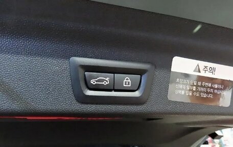 MINI Countryman II (F60), 2022 год, 2 400 000 рублей, 16 фотография