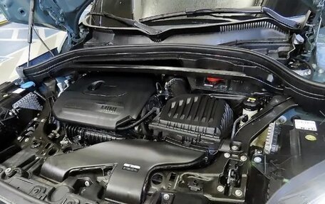 MINI Countryman II (F60), 2022 год, 2 400 000 рублей, 19 фотография