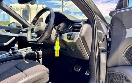 Audi A4, 2019 год, 1 450 007 рублей, 16 фотография