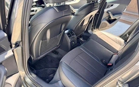 Audi A4, 2019 год, 1 450 007 рублей, 22 фотография