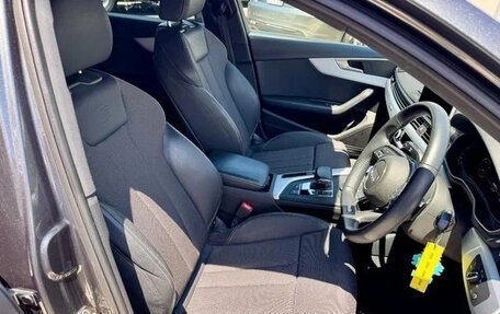 Audi A4, 2019 год, 1 450 007 рублей, 19 фотография