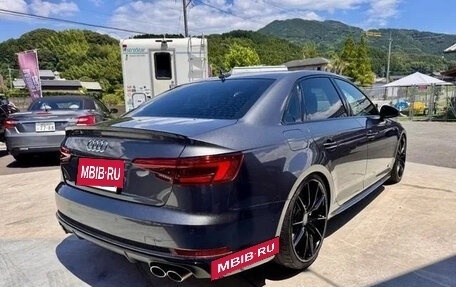 Audi A4, 2019 год, 1 450 007 рублей, 7 фотография