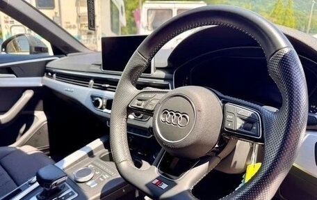 Audi A4, 2019 год, 1 450 007 рублей, 26 фотография