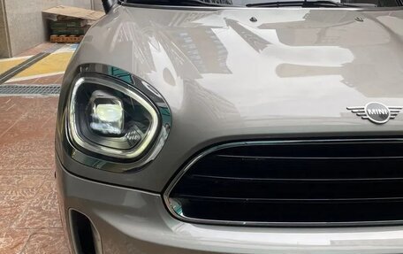 MINI Countryman II (F60), 2023 год, 2 420 000 рублей, 5 фотография