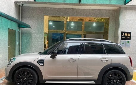 MINI Countryman II (F60), 2023 год, 2 420 000 рублей, 4 фотография