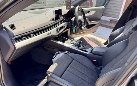 Audi A4, 2019 год, 1 450 007 рублей, 28 фотография