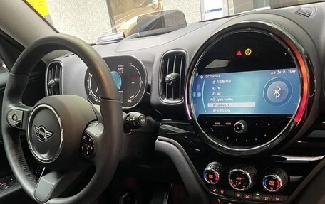 MINI Countryman II (F60), 2023 год, 2 420 000 рублей, 9 фотография