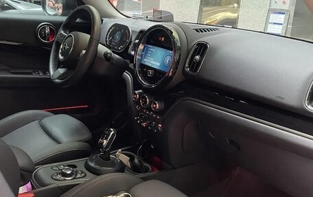 MINI Countryman II (F60), 2023 год, 2 420 000 рублей, 11 фотография