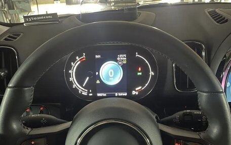 MINI Countryman II (F60), 2023 год, 2 420 000 рублей, 8 фотография