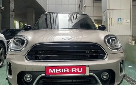 MINI Countryman II (F60), 2023 год, 2 420 000 рублей, 2 фотография