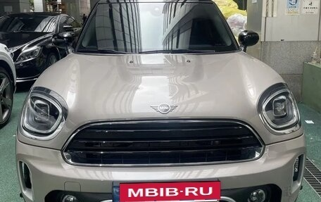 MINI Countryman II (F60), 2023 год, 2 420 000 рублей, 3 фотография