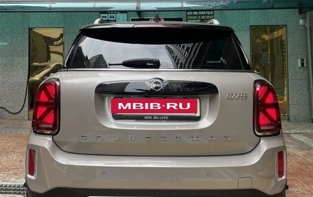 MINI Countryman II (F60), 2023 год, 2 420 000 рублей, 6 фотография