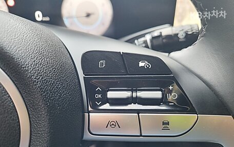 Hyundai Avante, 2023 год, 1 690 020 рублей, 19 фотография