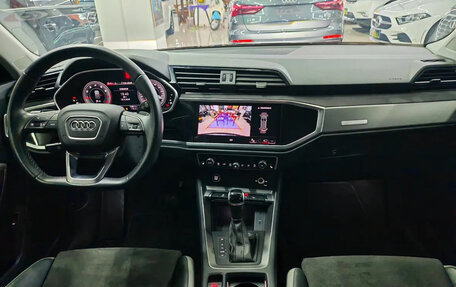 Audi Q3, 2022 год, 2 188 017 рублей, 7 фотография