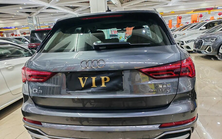 Audi Q3, 2022 год, 2 188 017 рублей, 4 фотография