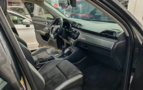 Audi Q3, 2022 год, 2 188 017 рублей, 6 фотография