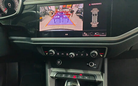 Audi Q3, 2022 год, 2 188 017 рублей, 8 фотография