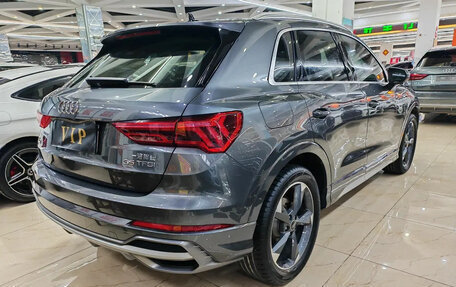 Audi Q3, 2022 год, 2 188 017 рублей, 5 фотография