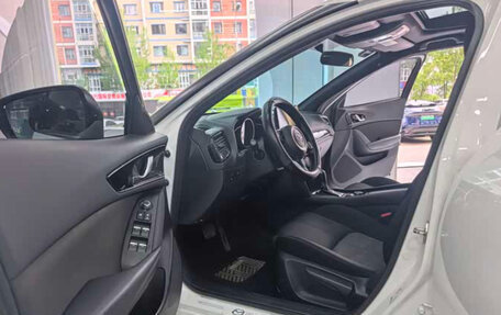 Mazda CX-4, 2023 год, 2 100 000 рублей, 7 фотография