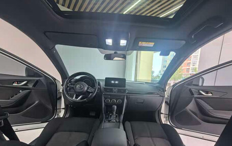 Mazda CX-4, 2023 год, 2 100 000 рублей, 13 фотография