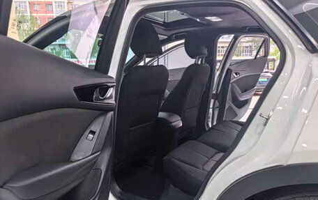 Mazda CX-4, 2023 год, 2 100 000 рублей, 8 фотография