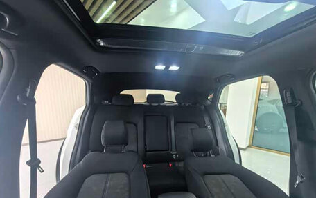 Mazda CX-4, 2023 год, 2 100 000 рублей, 12 фотография
