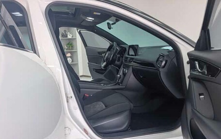 Mazda CX-4, 2023 год, 2 100 000 рублей, 9 фотография
