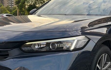Honda Civic, 2022 год, 1 370 000 рублей, 15 фотография