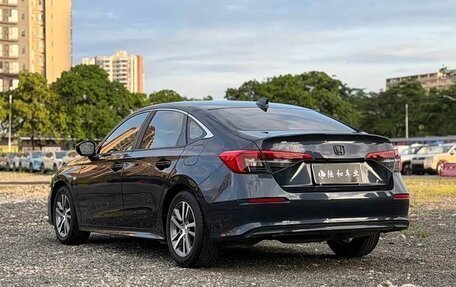 Honda Civic, 2022 год, 1 370 000 рублей, 19 фотография