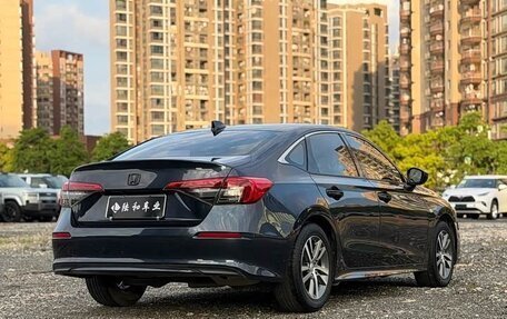 Honda Civic, 2022 год, 1 370 000 рублей, 17 фотография