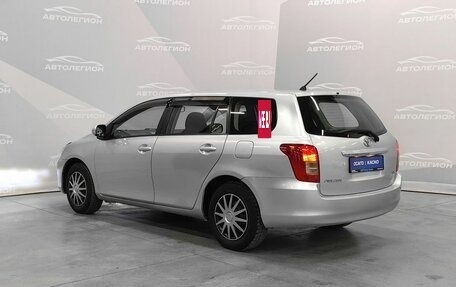 Toyota Corolla, 2007 год, 815 000 рублей, 2 фотография