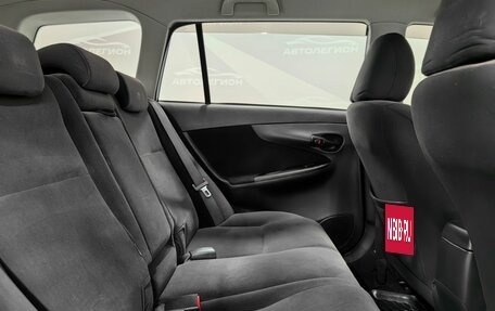 Toyota Corolla, 2007 год, 815 000 рублей, 10 фотография