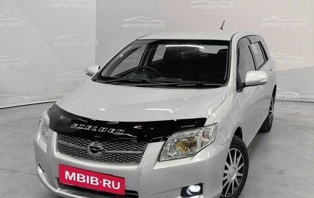 Toyota Corolla, 2007 год, 815 000 рублей, 13 фотография