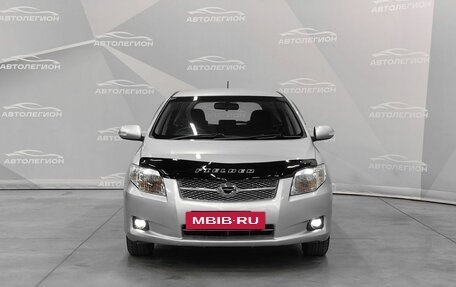 Toyota Corolla, 2007 год, 815 000 рублей, 7 фотография