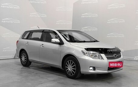 Toyota Corolla, 2007 год, 815 000 рублей, 6 фотография