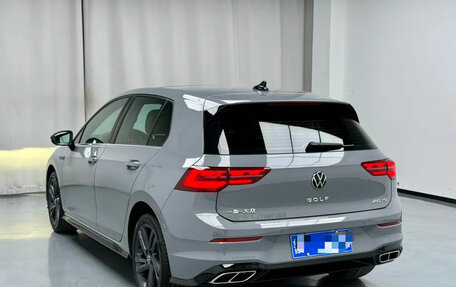 Volkswagen Golf VIII, 2023 год, 1 754 017 рублей, 5 фотография