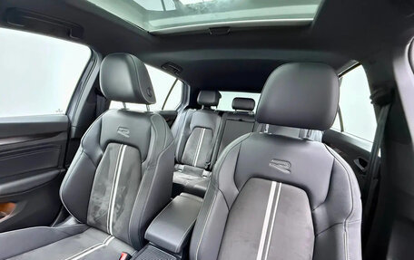 Volkswagen Golf VIII, 2023 год, 1 754 017 рублей, 9 фотография
